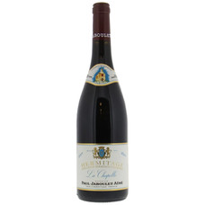 Paul Jaboulet Aîné Hermitage La Chapelle 2007