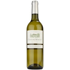 Chateau Martet Vignes de Compostelle Blanc 2024