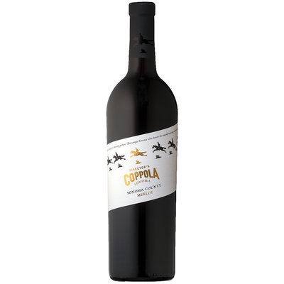 Francis Ford Coppola Director's Merlot 2016