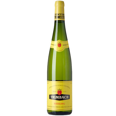 Trimbach Riesling Alsace 2018