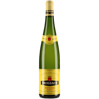 Trimbach Riesling Réserve Alsace 2018