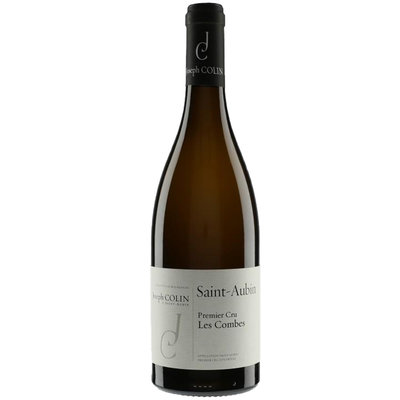 Joseph Colin Saint-Aubin Premier Cru Les Combes 2018