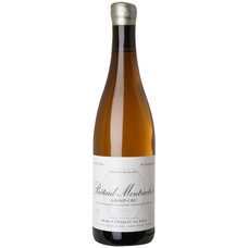 Marc Colin Bâtard-Montrachet Grand Cru 2018