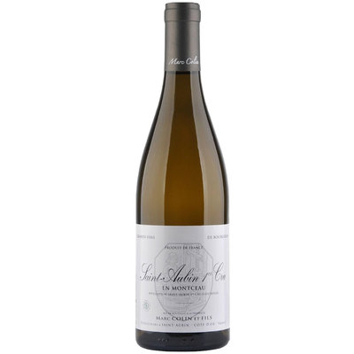 Marc Colin Saint-Aubin 1er Cru "En Montceau" 2018