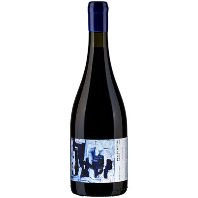 Masintín Cinsault 2019