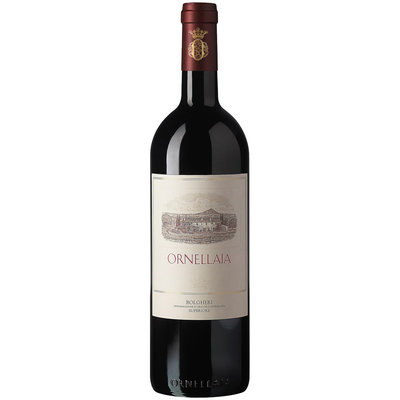 Tenuta dell'Ornellaia Bolgheri Superiore 2018