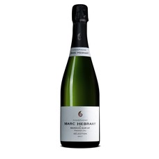 Marc Hébrart Sèlection Brut Champagne Premier Cru (0.375l)