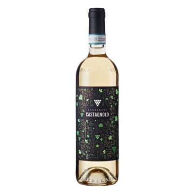 Barberani Orvieto Classico 'Castagnolo' DOC 2018