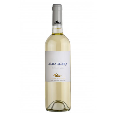Haras De Pirque Albaclara Sauvignon Blanc 2017
