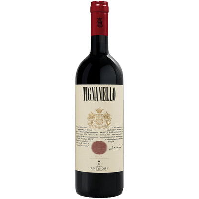 Marchesi Antinori Tignanello 2017
