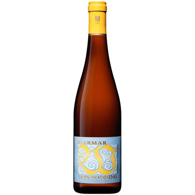 Von Winning Von Winning Riesling Trocken qba 'MarMar' 2018