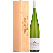 Trimbach Clos Sainte Hune Riesling Alsace 2012 (1,5l)