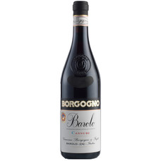 Borgogno Barolo Cannubi DOCG 2013