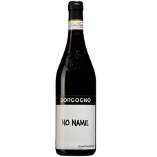 Borgogno 'No Name' DOC 2015