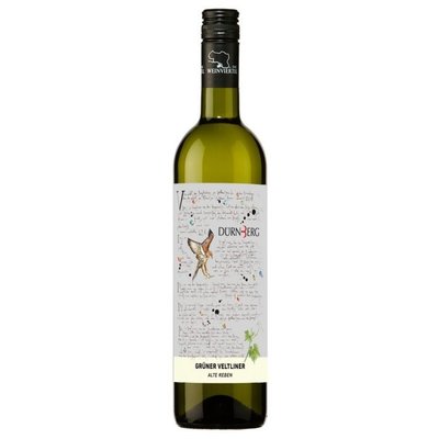 Weingut Dürnberg Grüner Veltliner Alte Reben 2019