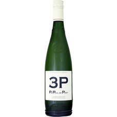 Cave de Montagnac 3P Picpoul de Pinet 2020
