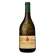Château de la Gardine Chateauneuf-du-Pape Blanc Cuvée Tradition 2019