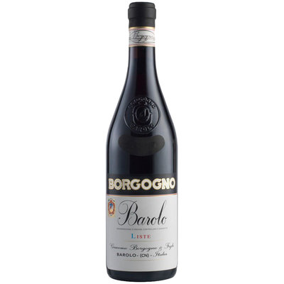 Borgogno Barolo Fossati DOCG 2015