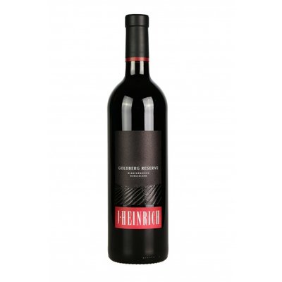 J.Heinrich Goldberg Reserve 2017