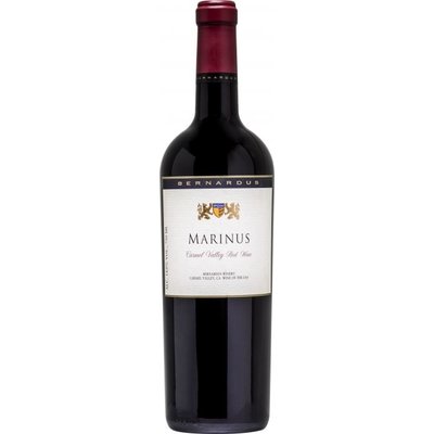 Bernardus Marinus 2014