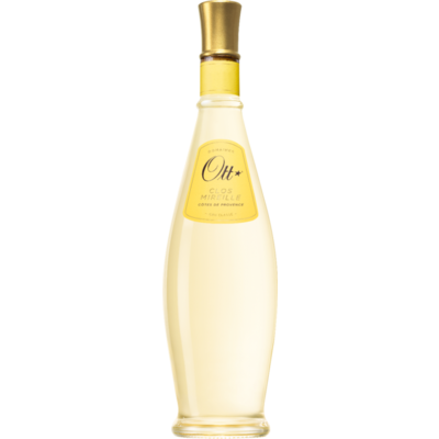 Domaines Ott Domaines Ott Clos Mireille Blanc de Blancs 2019