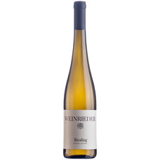 Weinrieder Riesling Grande Reserve 2017