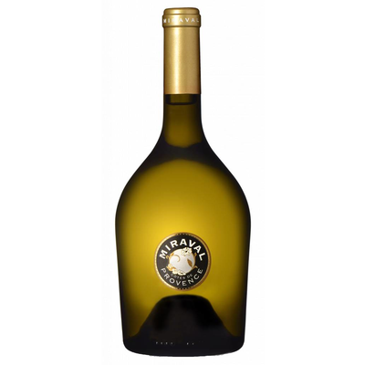Château Miraval Miraval Côtes de Provence Blanc 2020