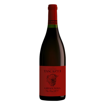 Tasca d'Almerita Tenuta Tascante Etna Rosso doc 'Tascante Ghiaia Nera' 2017