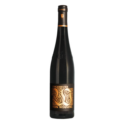 Von Winning Riesling Großes Gewächs qba 'Ungeheuer' 2018