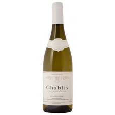 Jean Durup Chablis AC l'Eglantiere 2020