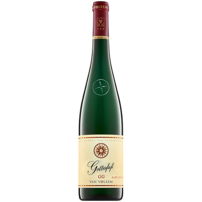 Van Volxem Wiltinger Gottesfuss Alte Reben Riesling 2019