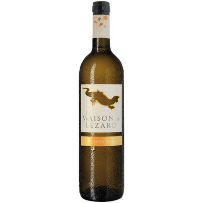 Saint-Saphorin La Maison du Lezard 2019