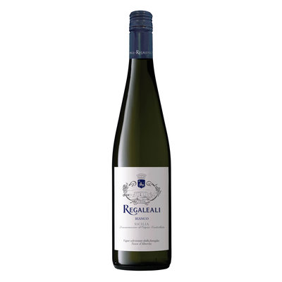 Tasca d'Almerita Tasca d'Almerita, Sicilië, Regaleali Bianco 2021