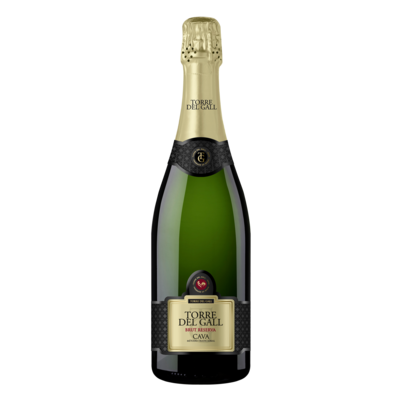Torre del Gall Cava Brut Reserva 2018