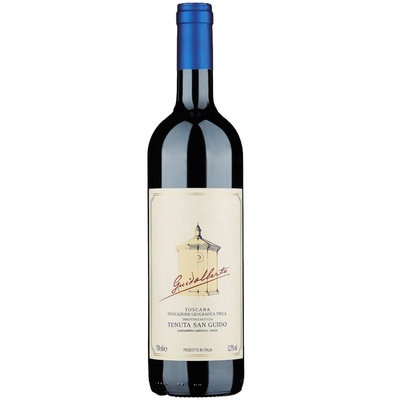 Tenuta San Guido Guidalberto 2019