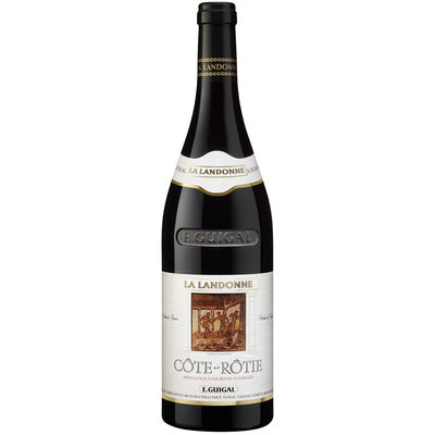 E. Guigal Guigal Côte-Rotie La Landonne 2016