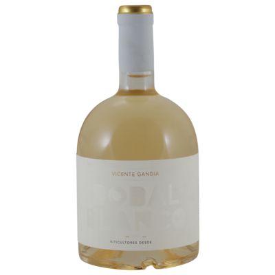 Vincente Gandia Bobal Blanco 2020