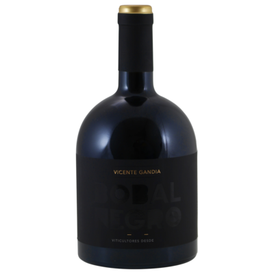 Vincente Gandia Vincente Gandia Bobal Negro 2018