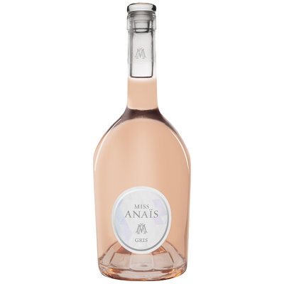 Miss Anaïs Gris Rosé NV