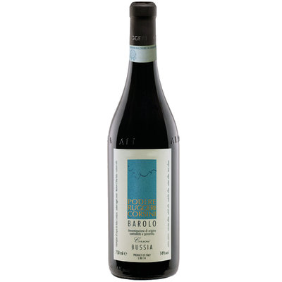 Ruggeri Corsini Barolo DOCG Bussia 2017 (0.375l)