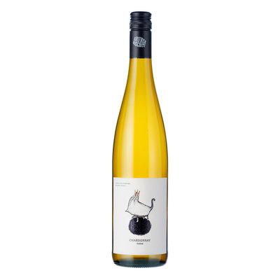Gruber Röschitz Chardonnay Auslese Organic 2019