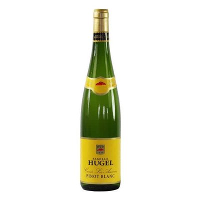 Hugel Pinot Blanc Cuvée Les Amours' 2019