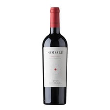 Famiglia Cotarella Lazio Merlot 'Sodale' 2018