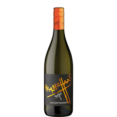 Franz Haas Gewurztraminer 2018