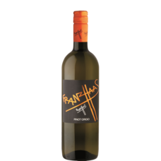 Franz Haas Pinot Grigio 2019