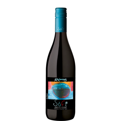 Franz Haas Sofi Rosso 2018, Vigneti Delle Dolomiti