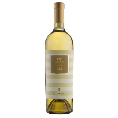 Fontanafredda Gavi del Comune di Gavi DOCG 2019