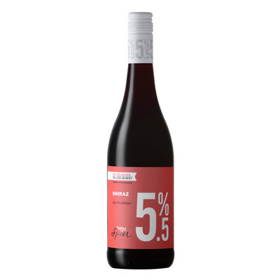 Spier Estate 5.5% Shiraz 2020