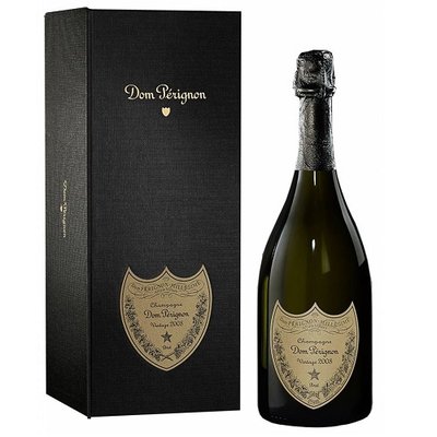 Dom Pérignon Brut Champagne 2010 (1.5l) Giftbox