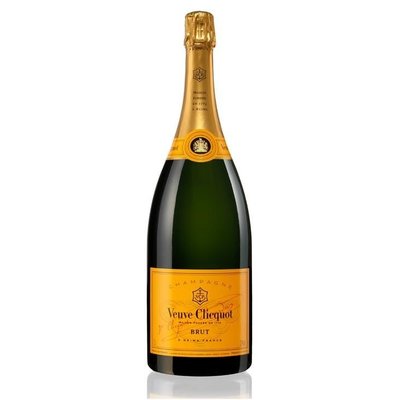 Veuve Clicquot Brut Magnum (1,5l)